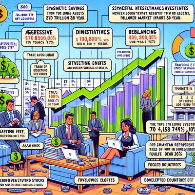 장기투자자를 위한 스마트 ETF 가이드